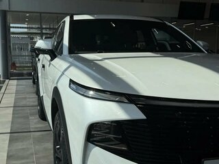 2026 Haval F7x II, белый, 3999000 рублей, вид 2