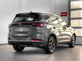 2022 Chery Tiggo 7 Pro I, серый, 1500000 рублей - вид 5