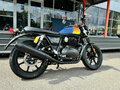 2025 Royal Enfield Interceptor 650, синий, 703000 рублей - вид 3