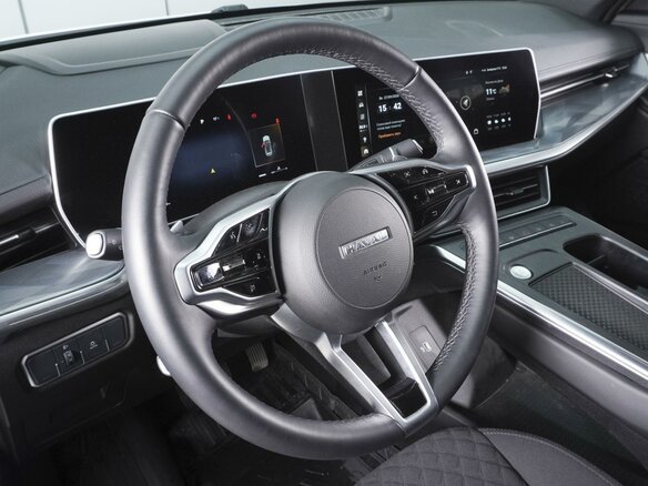 2025 Haval F7 II, белый, 2760000 рублей - вид 11