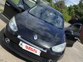 2011 Renault Fluence I, чёрный, 750000 рублей - вид 8