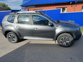 2019 Renault Duster I Рестайлинг, серый, 1500000 рублей, вид 1