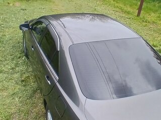 2006 Toyota Camry VI (XV40), серый, 1300000 рублей, вид 3