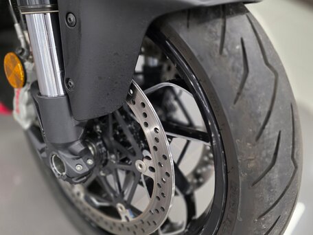 2022 Ducati Diavel V4, красный, 2249000 рублей, вид 5
