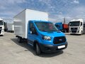 2021 Ford Transit, синий, 1800369 рублей