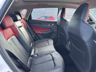 2024 Changan UNI-S I, белый, 2400000 рублей, вид 5