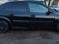 2004 Renault Megane II, чёрный, 230000 рублей - вид 3