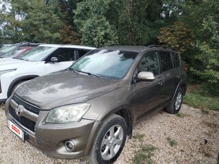 2010 Toyota RAV4 III (XA30) Рестайлинг, золотистый, 1349000 рублей, вид 1