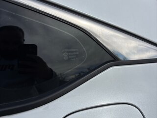 2021 Honda Accord X Рестайлинг, белый, 3100000 рублей, вид 5