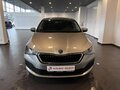 2021 Skoda Rapid II, серый - вид 8