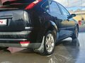 2006 Ford Focus II, чёрный, 450000 рублей - вид 5