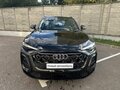 2026 Audi Q5 L III (GU), чёрный, 6400000 рублей - вид 1
