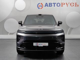 2026 GAC Trumpchi S7 I Рестайлинг, серый, 5290000 рублей, вид 2