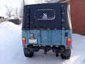 1996 УАЗ 31512, голубой, 330000 рублей - вид 4