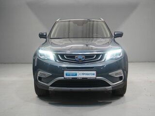 2020 Geely Atlas I, серый, 1650000 рублей, вид 2