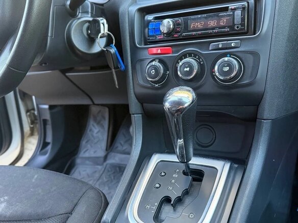 2013 Citroen C4 II, белый, 530000 рублей - вид 15