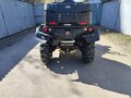 2017 BRP Can-Am Outlander Max XT 850, серый, 955000 рублей - вид 3