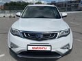2019 Geely Atlas I, белый, 1750000 рублей - вид 2