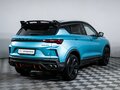 2023 Geely Coolray I Рестайлинг, синий, 2050000 рублей - вид 4