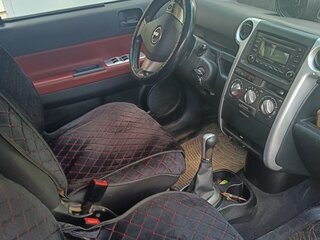 2013 Great Wall Hover M2, синий, 480000 рублей, вид 5