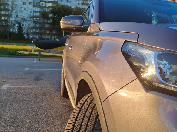 2022 Chery Tiggo 7 Pro I, серый, 1700000 рублей - вид 16