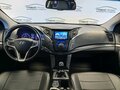 2014 Hyundai i40 I, чёрный, 1110000 рублей - вид 3