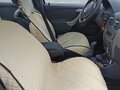 2011 Renault Logan I Рестайлинг, бежевый, 400000 рублей - вид 4