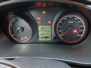2015 Lada (ВАЗ) Kalina Cross II, серебристый, 395000 рублей, вид 2