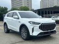 2023 Jetour X70+ I, белый, 1350000 рублей - вид 5