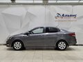 2015 Kia Rio III Рестайлинг, серый - вид 5