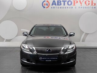 2008 Lexus GS 300 III Рестайлинг, серый, 1111000 рублей, вид 3