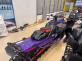 2026 BRP Ski-Doo Freeride, фиолетовый, 2990000 рублей - вид 5
