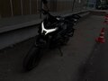 2024 CFMoto 800NK, чёрный, 630000 рублей - вид 4