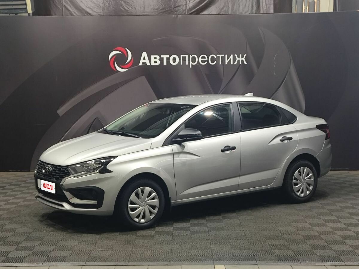 Открыть фотографии: Lada (ВАЗ) Iskra