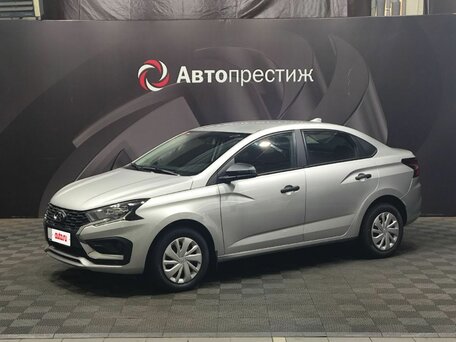 Lada (ВАЗ) Iskra