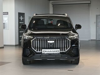 2026 Geely Okavango I Рестайлинг, чёрный, 4010990 рублей, вид 2
