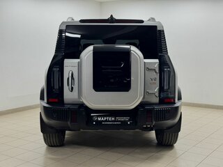 2024 Jetour T2, серый, 3250000 рублей, вид 5
