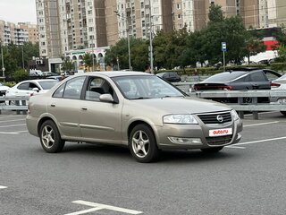 2011 Nissan Almera Classic I, бежевый, 520000 рублей, вид 1