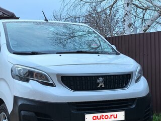 2019 Peugeot Expert III, белый, 2000000 рублей, вид 2