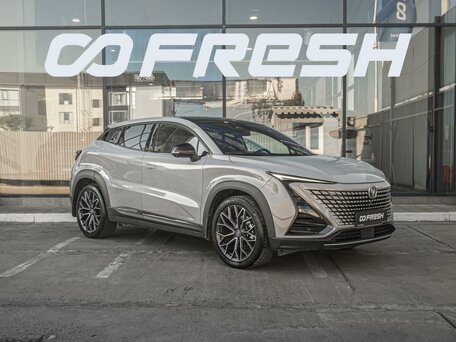Changan UNI-T I