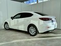 2014 Mazda 3 III (BM), белый - вид 6