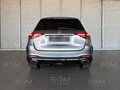 2026 Mercedes-Benz GLE 300 d II (V167) Рестайлинг, серебристый, 13588762 рублей - вид 3