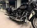 2012 Yamaha XV 1900, чёрный, 1150000 рублей - вид 11
