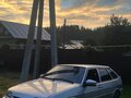 2010 Lada (ВАЗ) 2114, серебристый, 100000 рублей - вид 2