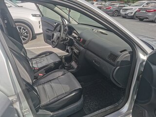 2008 Skoda Octavia I (A4) Рестайлинг, серебристый, 600000 рублей, вид 4