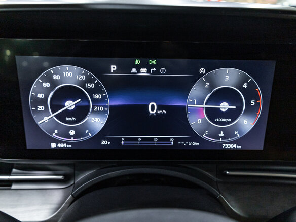 2020 Kia Carnival IV, чёрный, 3890700 рублей - вид 30