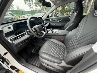 2024 Chery Tiggo 7 Pro I, белый, 1390000 рублей, вид 3