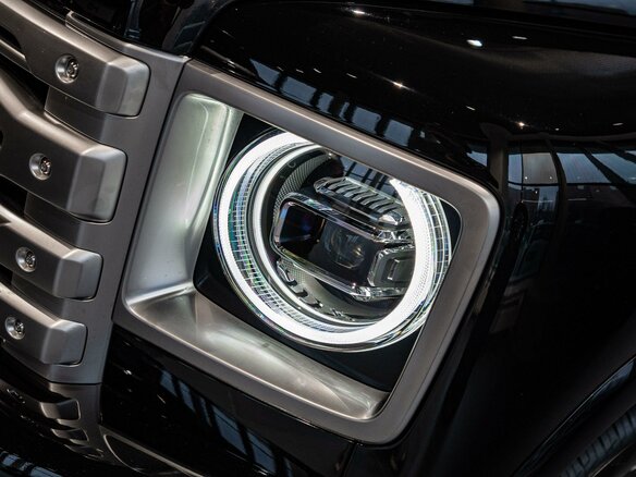 2026 Haval H9 II, чёрный, 4799000 рублей - вид 24