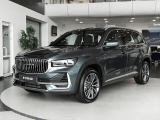 2026 VOLGA K50, серый, 4349000 рублей, вид 1