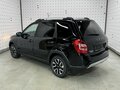 2026 Lada (ВАЗ) Granta Cross I Рестайлинг, чёрный - вид 3